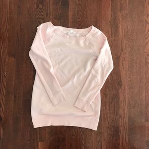 Victoria’s Secret sweatshirt